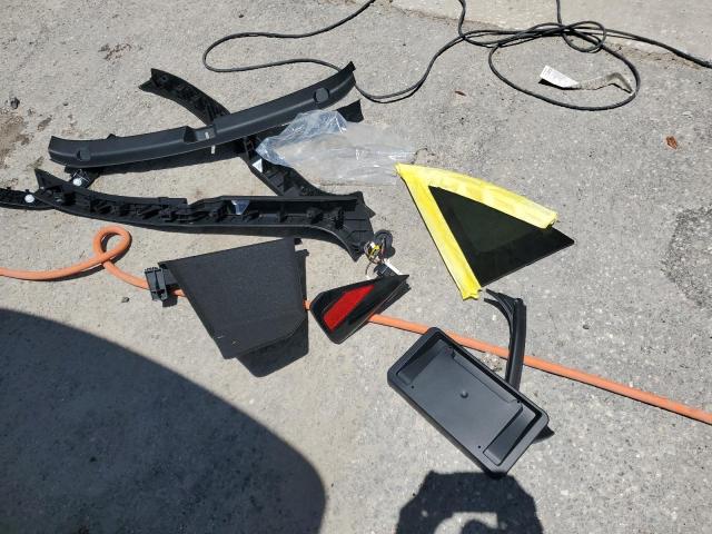 Photo 12 from auction – 2024 TESLA MODEL Y with VIN 7SAYGDEF1RF045758