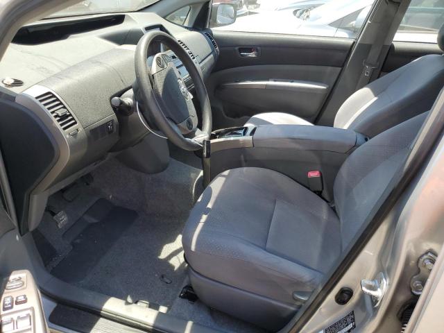 Photo 7 from auction – 2008 TOYOTA PRIUS with VIN JTDKB20UX83385269