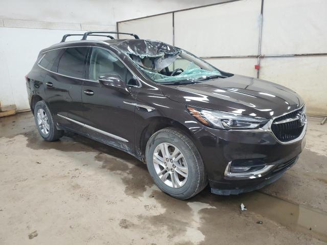 Photo 4 from auction – 2018 BUICK ENCLAVE ES with VIN 5GAEVAKW8JJ221938