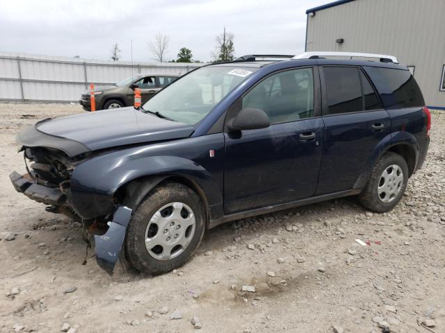 Photo 1 from auction – 2006 SATURN VUE with VIN 5GZCZ33D66S899008