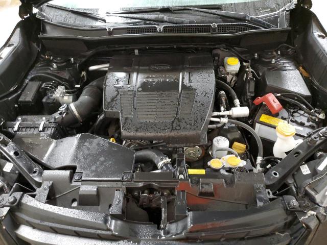 Photo 12 from auction – 2023 SUBARU FORESTER S with VIN JF2SKAJC3PH460980