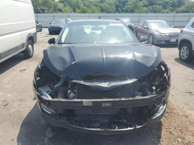 Photo 5 from auction – 2013 LINCOLN MKZ with VIN 3LN6L2J91DR827503