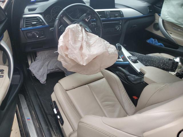 Zdjęcie 8 z aukcji – 2016 BMW 428 I z VIN WBA3N7C55GK227307