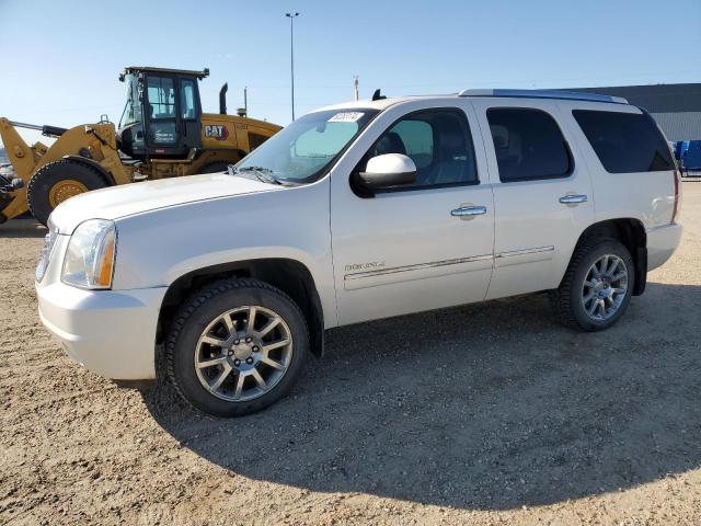 GMC YUKON DENA 2012 with VIN 1GKS2EEF2CR136017 - Photo from auction