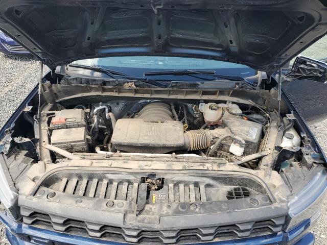 Photo 11 from auction – 2021 CHEVROLET SILVERADO with VIN 3GCPYBEH8MG162087