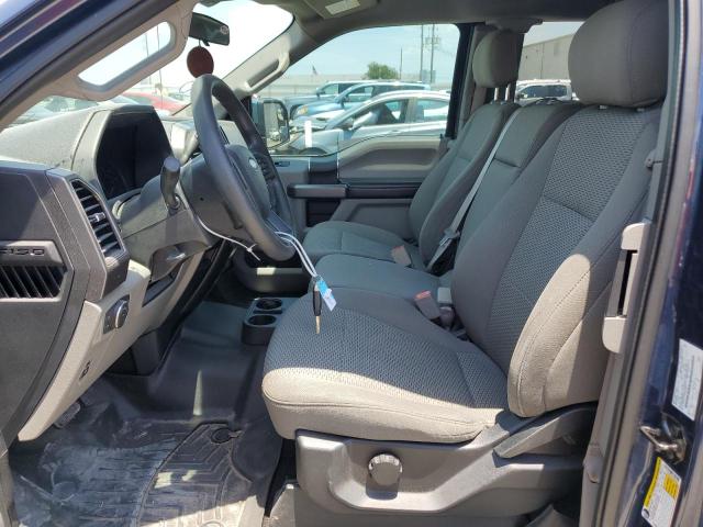 Photo 7 from auction – 2019 FORD F150 SUPER with VIN 1FTEX1CP7KFA30418