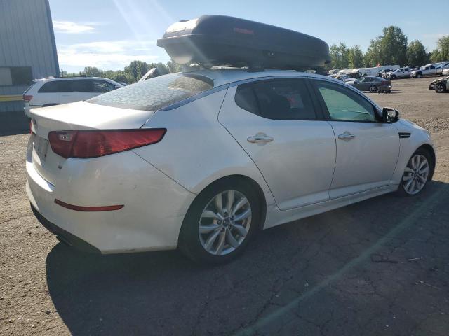 Photo 3 from auction – 2015 KIA OPTIMA LX with VIN KNAGM4A77F5616678