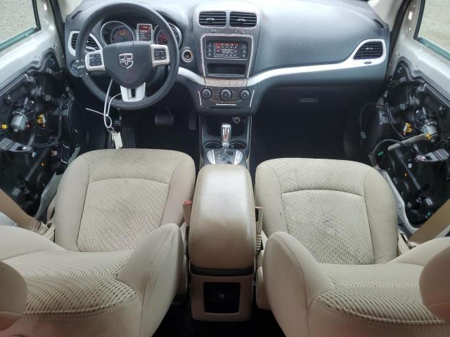 Photo 8 from auction – 2018 DODGE JOURNEY SE with VIN 3C4PDCAB3JT524753