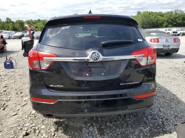 Photo 6 from auction – 2017 BUICK ENVISION E with VIN LRBFXBSA5HD110388