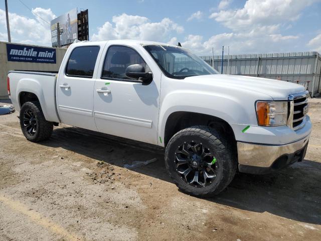 Photo 4 from auction – 2012 GMC SIERRA K15 with VIN 3GTP2VE75CG240205