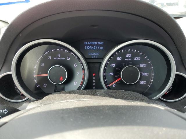 Photo 9 from auction – 2012 ACURA TL with VIN 19UUA8F76CA019976