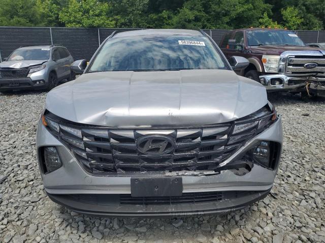 Photo 5 from auction – 2022 HYUNDAI TUCSON BLU with VIN KM8JBCA13NU066397