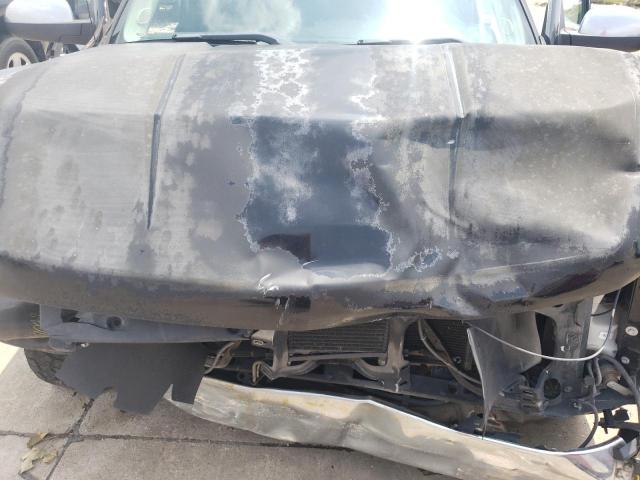 Photo 11 from auction – 2010 CHEVROLET SILVERADO with VIN 1GCSCSE06AZ290245