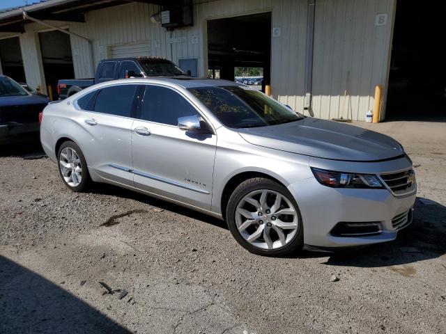 Photo 4 from auction – 2014 CHEVROLET IMPALA LTZ with VIN 1G1155S36EU145191