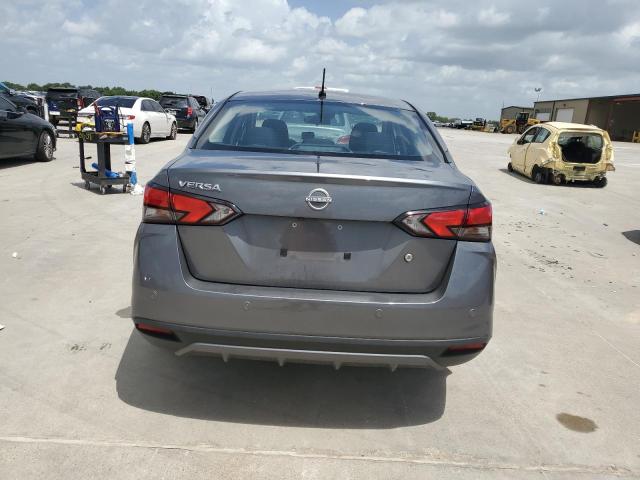 Photo 6 from auction – 2023 NISSAN VERSA S with VIN 3N1CN8DV8PL856942