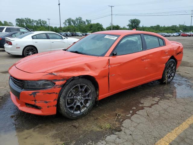Photo 1 from auction – 2018 DODGE CHARGER GT with VIN 2C3CDXJG0JH277769