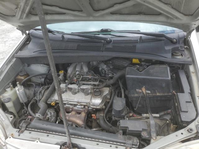Photo 12 from auction – 2003 TOYOTA SIENNA CE with VIN 4T3ZF19C53U551453