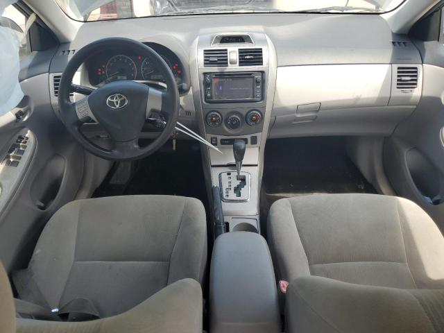 Photo 8 from auction – 2013 TOYOTA COROLLA BA with VIN 2T1BU4EEXDC996587