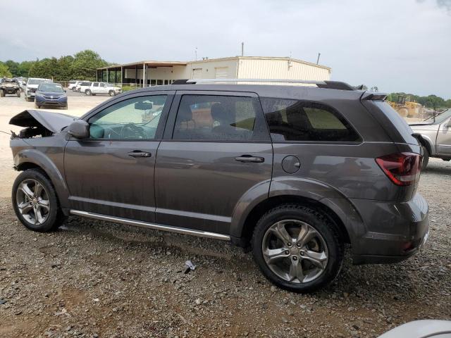 Photo 2 from auction – 2016 DODGE JOURNEY CR with VIN 3C4PDCGB5GT207556