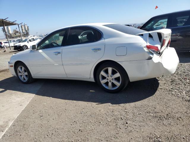 Photo 2 from auction – 2006 LEXUS ES 330 with VIN JTHBA30G665171303