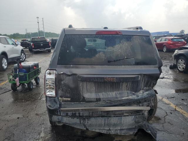 Photo 6 from auction – 2016 JEEP PATRIOT SP with VIN 1C4NJRBB7GD714734