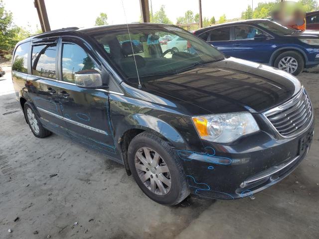 Photo 4 from auction – 2011 CHRYSLER TOWN & COU with VIN 2A4RR8DG0BR803476