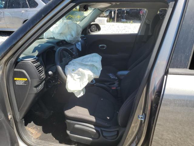 Photo 7 from auction – 2016 KIA SOUL with VIN KNDJN2A24G7249047