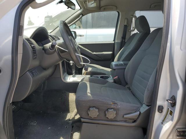 Photo 7 from auction – 2011 NISSAN PATHFINDER with VIN 5N1AR1NN7BC624072