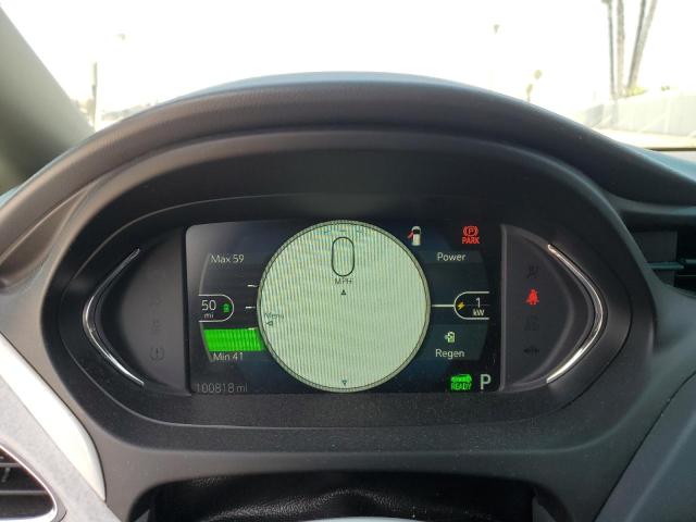 Photo 9 from auction – 2017 CHEVROLET BOLT EV LT with VIN 1G1FW6S05H4188438
