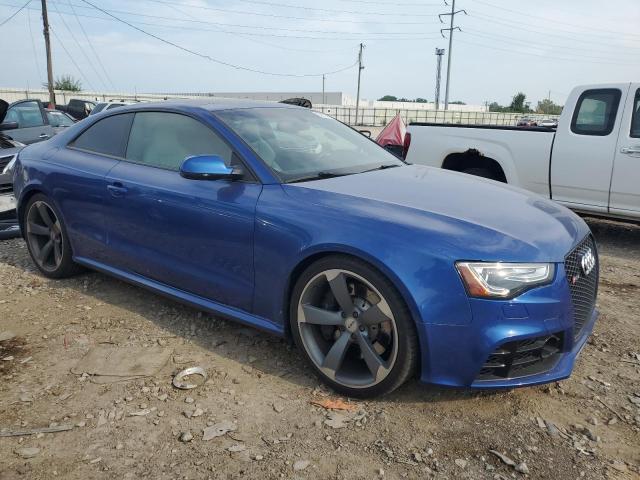 Photo 4 from auction – 2013 AUDI RS5 with VIN WUAC6AFR8DA902986