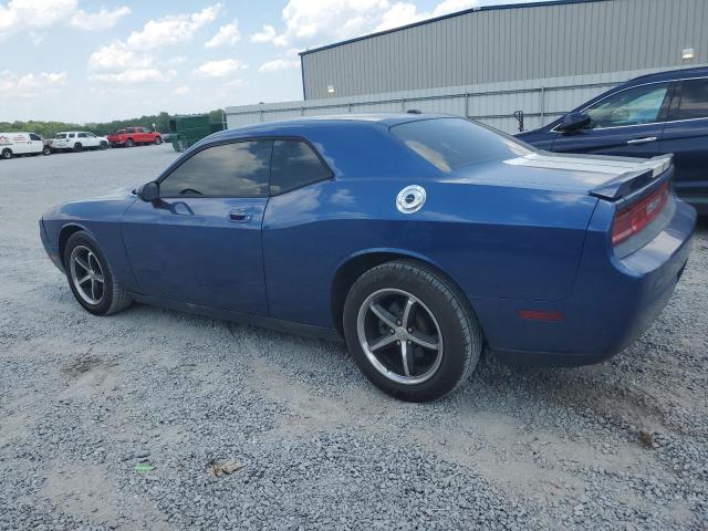 Photo 2 from auction – 2010 DODGE CHALLENGER with VIN 2B3CJ4DV5AH199682
