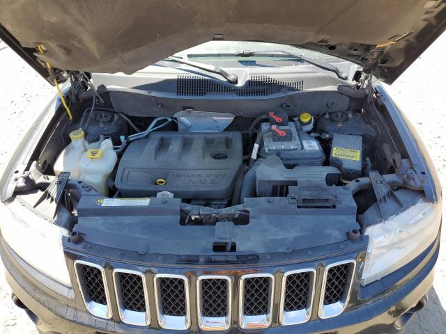 Photo 12 from auction – 2015 JEEP COMPASS LA with VIN 1C4NJDEB4FD105470