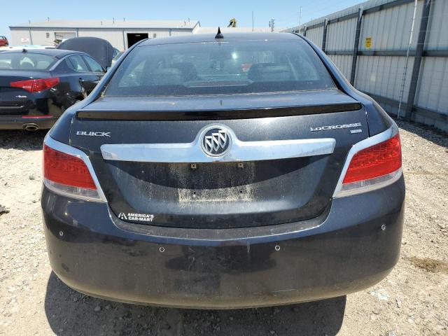 Photo 6 from auction – 2011 BUICK LACROSSE C with VIN 1G4GC5EC6BF333983