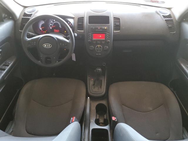 Photo 8 from auction – 2012 KIA SOUL with VIN KNDJT2A55C7433018