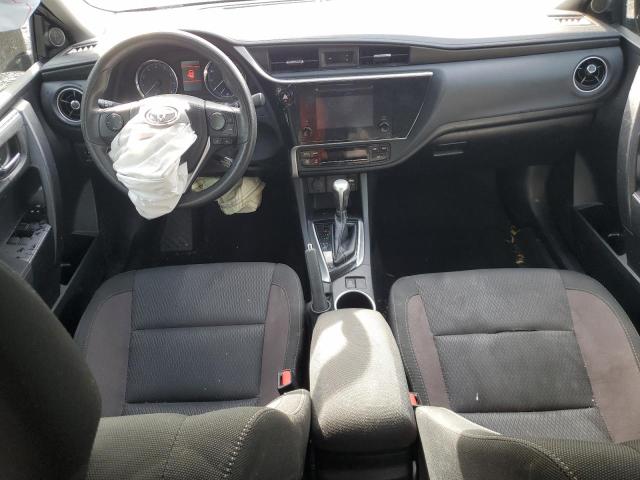 Photo 8 from auction – 2018 TOYOTA COROLLA L with VIN 2T1BURHE6JC122824