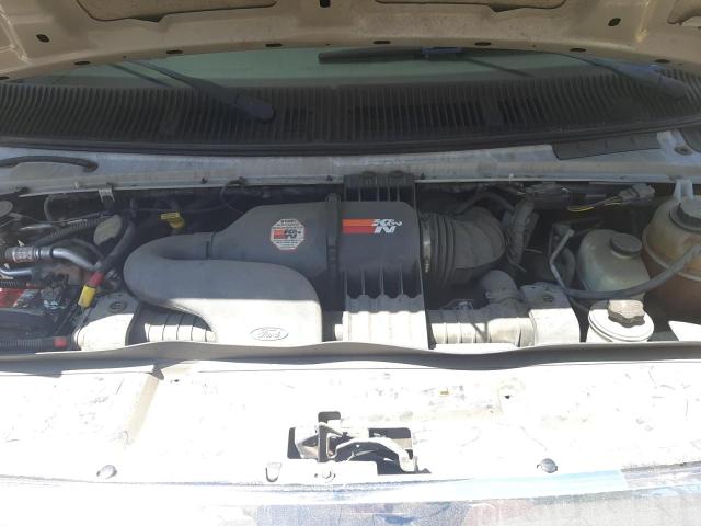 Photo 7 from auction – 2011 FORD FLEETWOOD with VIN 1FDXE4FS3BDA55954