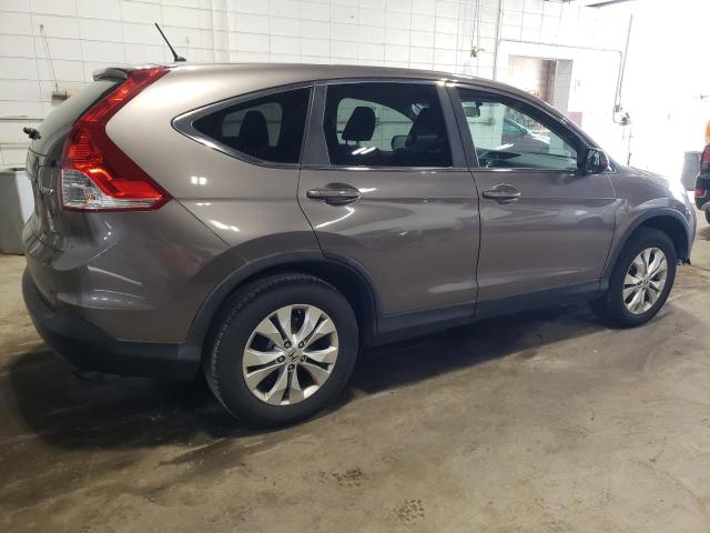 Photo 3 from auction – 2012 HONDA CR-V EX with VIN 5J6RM4H54CL066096