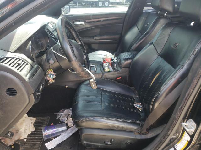 Photo 7 from auction – 2015 CHRYSLER 300 S with VIN 2C3CCABG3FH766902