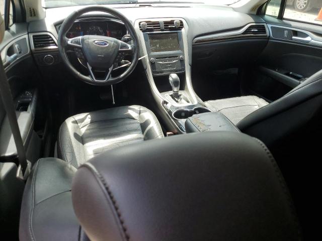 Photo 8 from auction – 2014 FORD FUSION SE with VIN 3FA6P0HD6ER165190