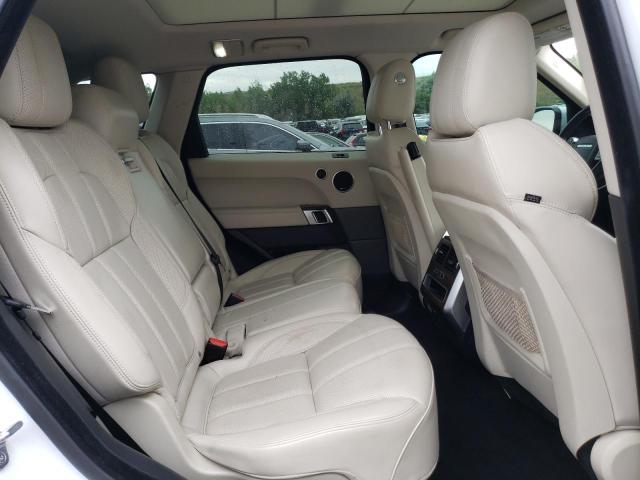Photo 11 from auction – 2016 LAND ROVER RANGE ROVE with VIN SALWR2PF5GA117897