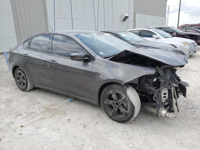Photo 4 from auction – 2016 DODGE DART SXT with VIN 1C3CDFBB0GD717394