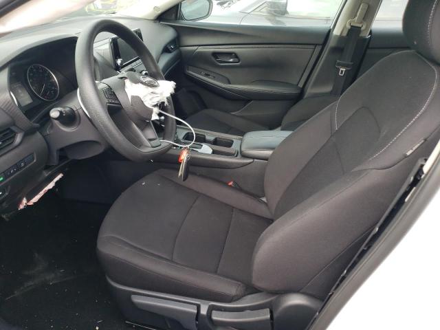 Photo 7 from auction – 2024 NISSAN SENTRA S with VIN 3N1AB8BV2RY218727