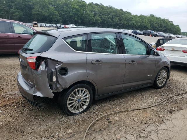 Photo 3 from auction – 2013 FORD C-MAX SEL with VIN 1FADP5BU9DL514871