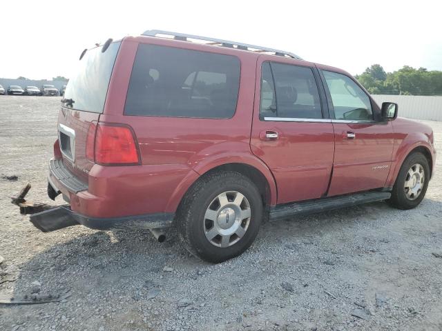 Photo 3 from auction – 2006 LINCOLN NAVIGATOR with VIN 5LMFU28586LJ02981