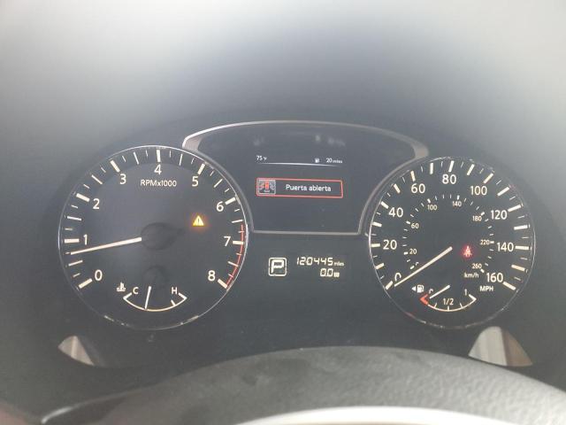 Photo 9 from auction – 2015 NISSAN ALTIMA 2.5 with VIN 1N4AL3AP4FC285596