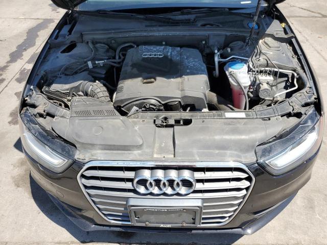 Photo 11 from auction – 2013 AUDI A4 PREMIUM with VIN WAUFFAFLXDN038986