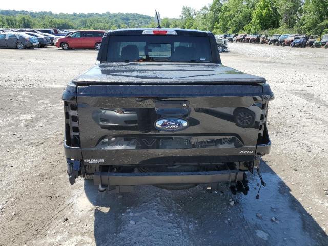 Photo 6 from auction – 2023 FORD MAVERICK X with VIN 3FTTW8F9XPRA09234