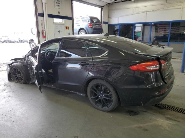 Photo 2 from auction – 2019 FORD FUSION SE with VIN 3FA6P0HD0KR284302