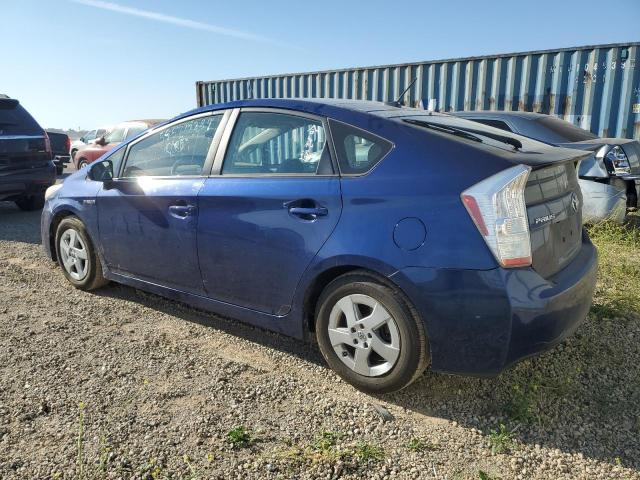 Photo 2 from auction – 2010 TOYOTA PRIUS with VIN JTDKN3DU0A5151014