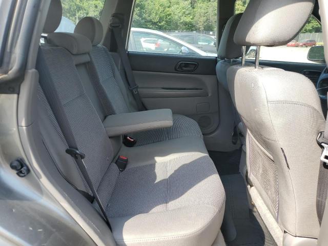Photo 10 from auction – 2007 SUBARU FORESTER 2 with VIN JF1SG63647H727408